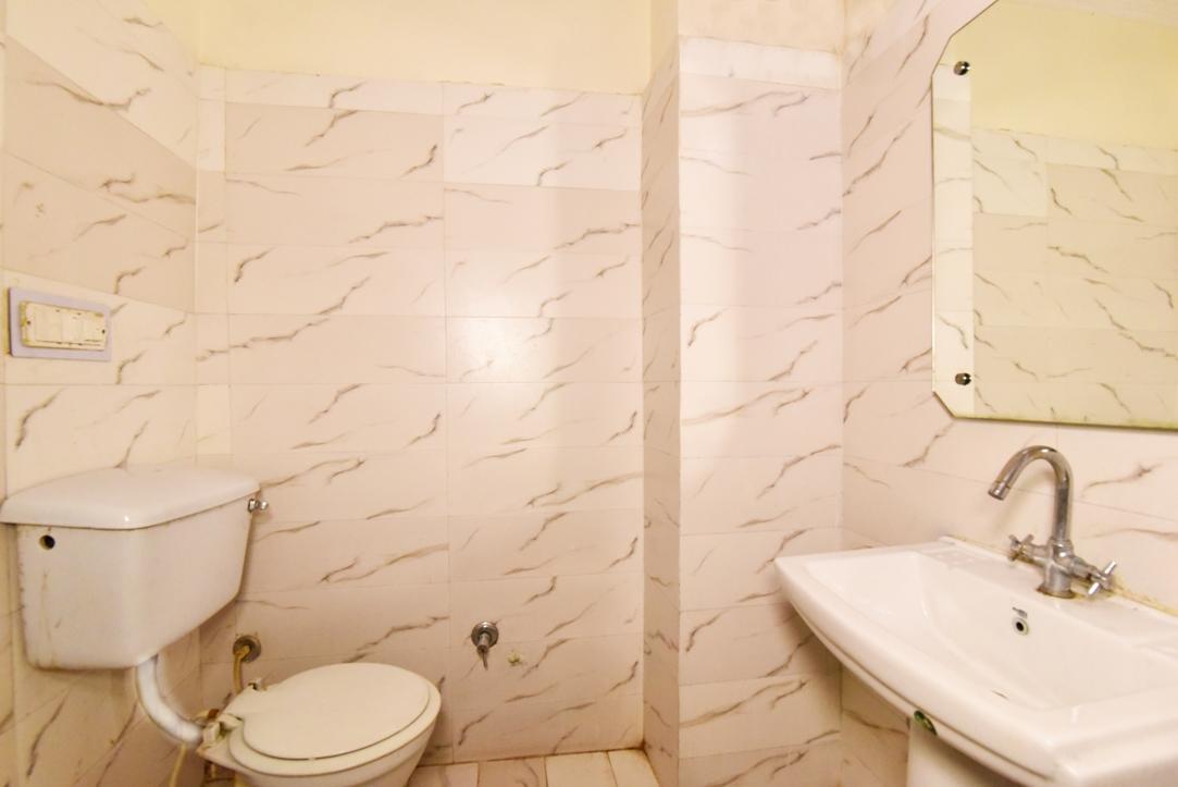 Hotel B-Comfort Αμριτσάρ Εξωτερικό φωτογραφία
