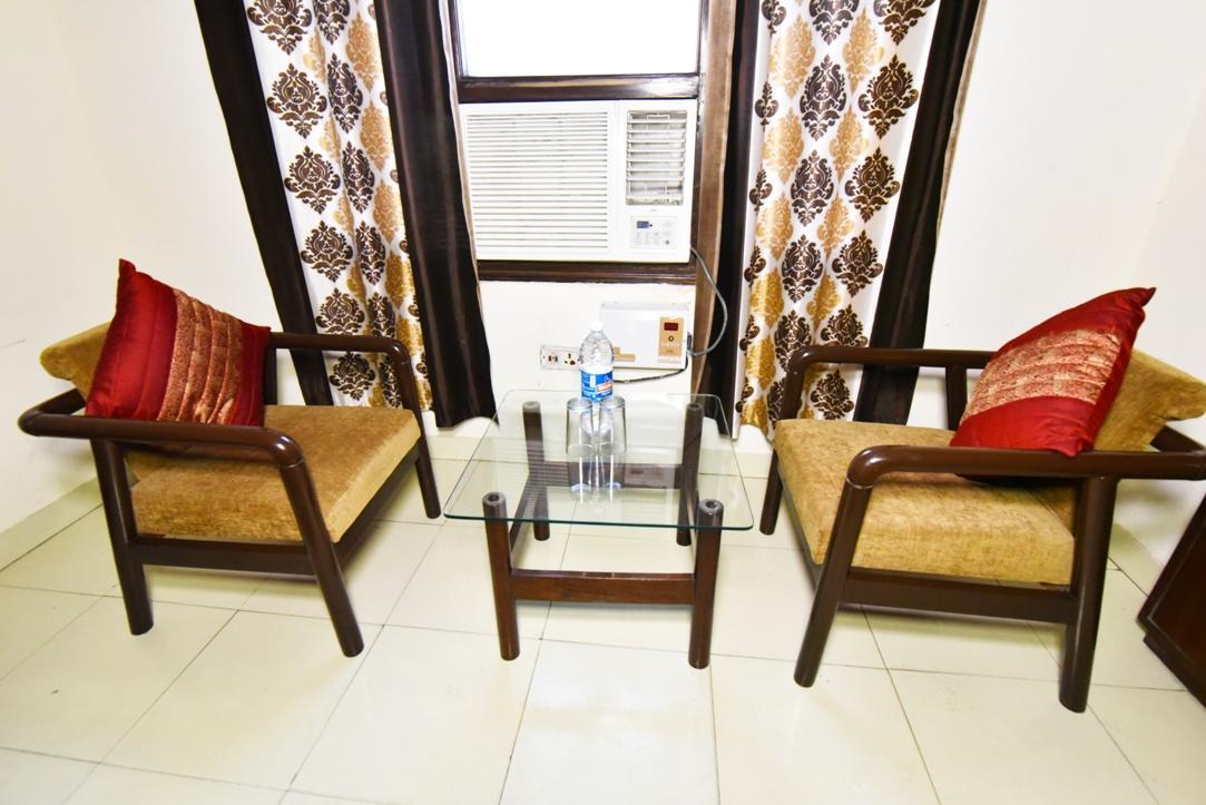 Hotel B-Comfort Αμριτσάρ Εξωτερικό φωτογραφία