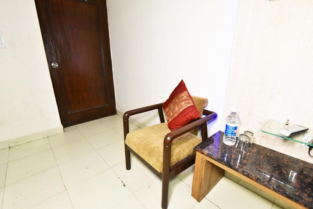 Hotel B-Comfort Αμριτσάρ Εξωτερικό φωτογραφία