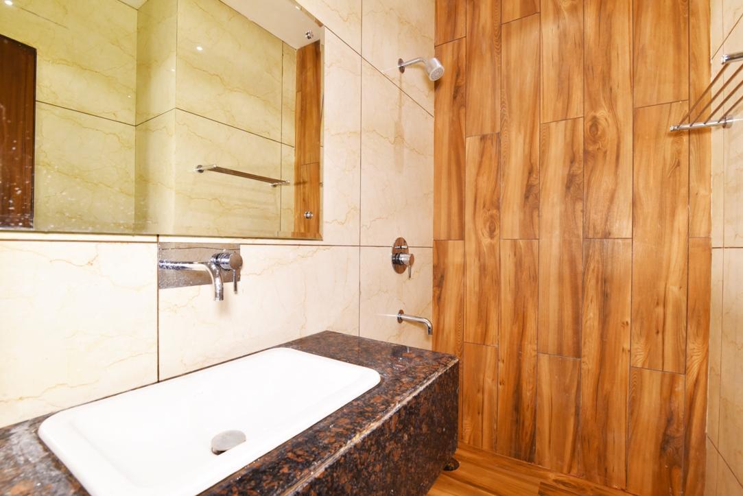 Hotel B-Comfort Αμριτσάρ Εξωτερικό φωτογραφία