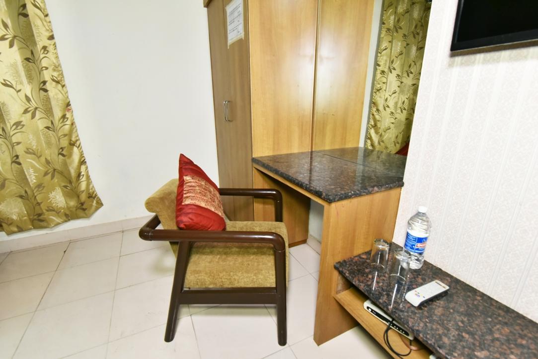Hotel B-Comfort Αμριτσάρ Εξωτερικό φωτογραφία
